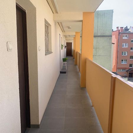 Apartament Antrakt Jelenia Góra Exterior foto