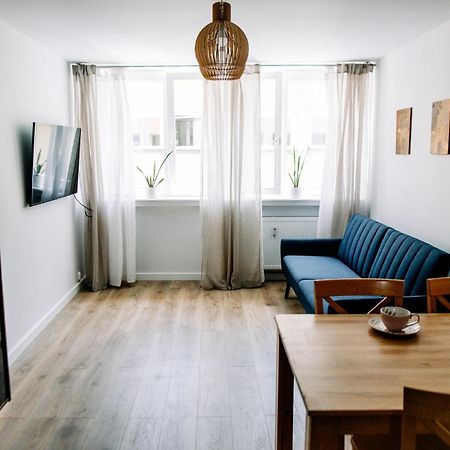 Apartament Antrakt Jelenia Góra Exterior foto